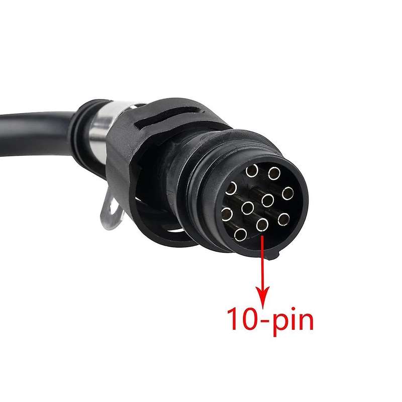 6h3-82510-10-00 Main Switch Assy (10pins) for Yamaha Outboard 2