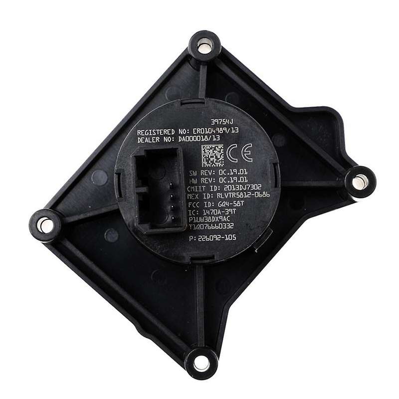 Engine Switch Ignition Push Button Start/stop for Dodge Dx - Ram
