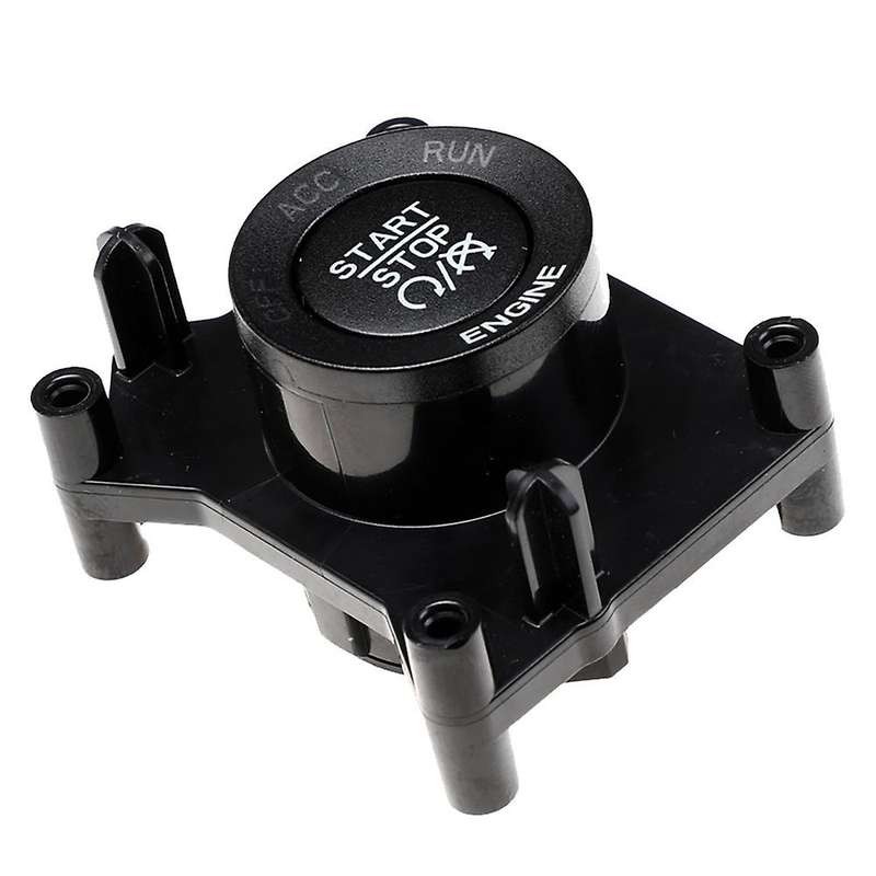 Engine Switch Ignition Push Button Start/stop for Dodge Dx - Ram