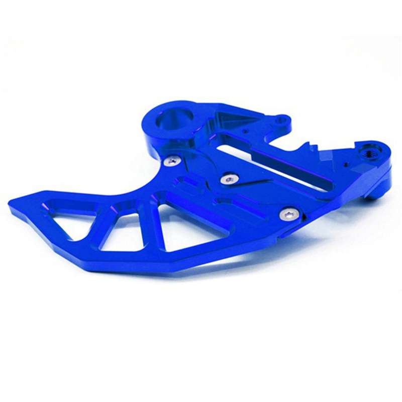 Caliper Support Rear Brake Disc Guard 20mm 25mm for Ktm 125 150 200