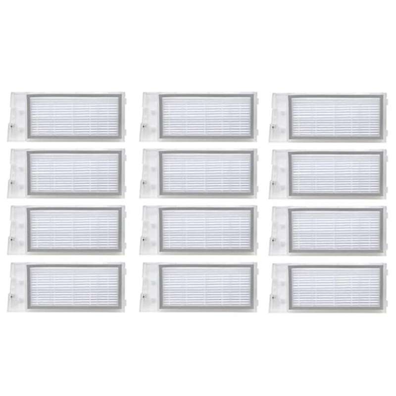 Hepa Filter for Roidmi Eve Plus Replacement Vacuum Cleaner Parts