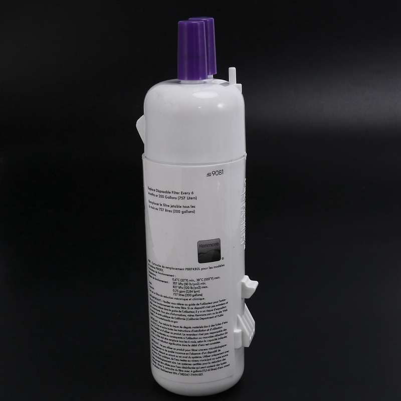 Refrigerator Filter Elements Water Filter Replacement for W10295370a