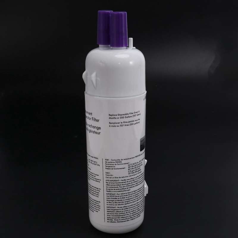 Refrigerator Filter Elements Water Filter Replacement for W10295370a