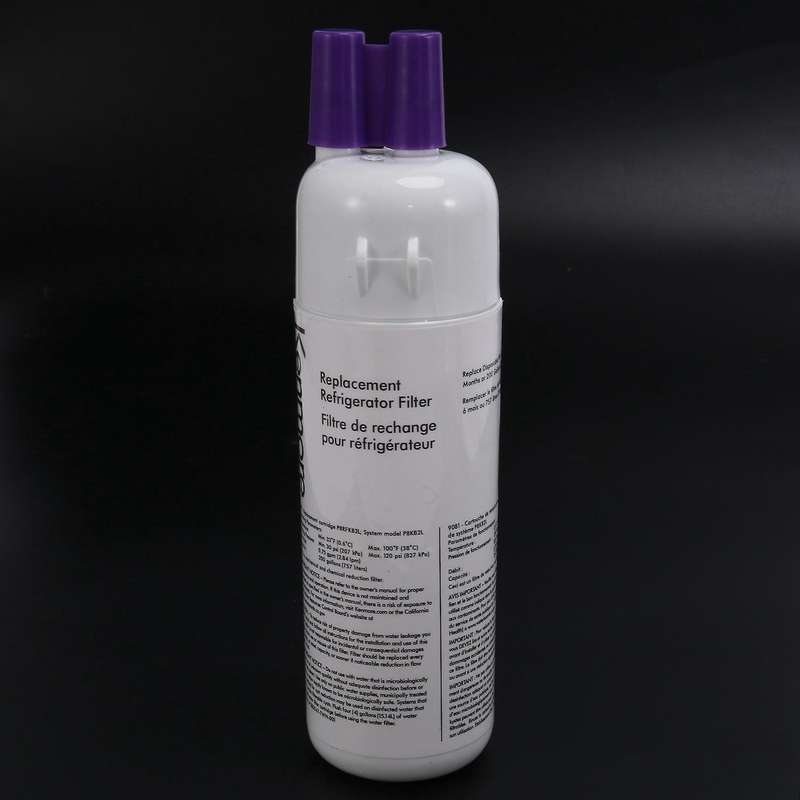 Refrigerator Filter Elements Water Filter Replacement for W10295370a