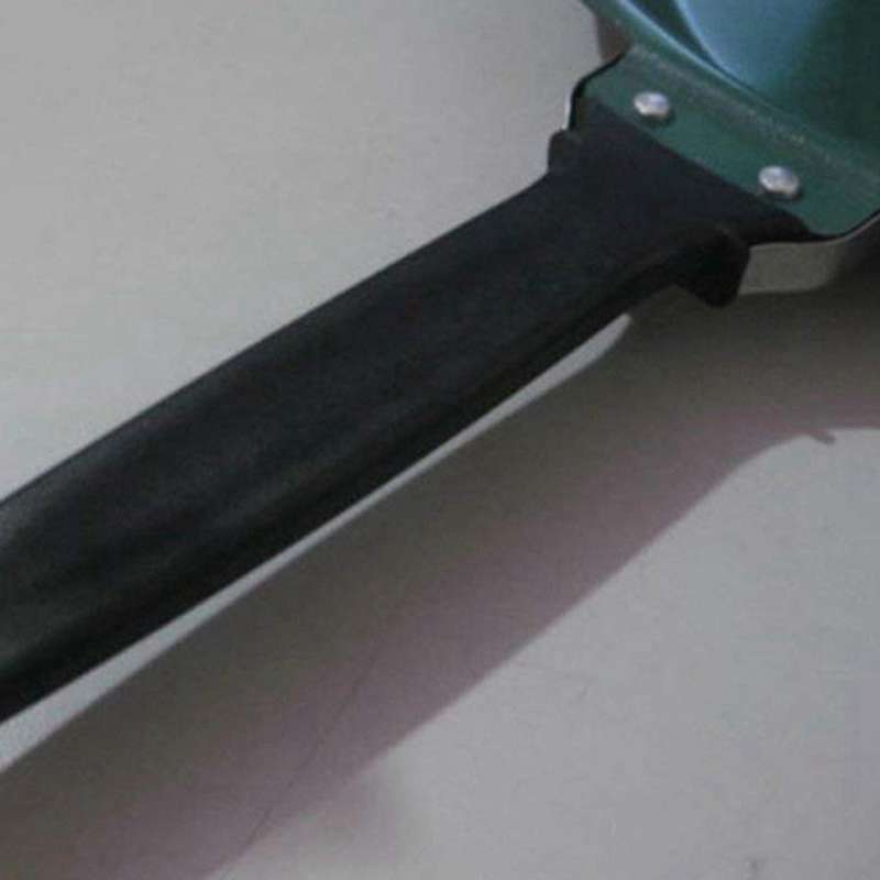 2x Diy Non-stick Double-sided Frying Pan, Gas and Induction Universal