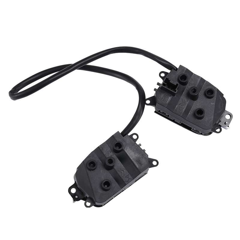 Car Steering Wheel Multi-function Switch Buttons for Peugeot