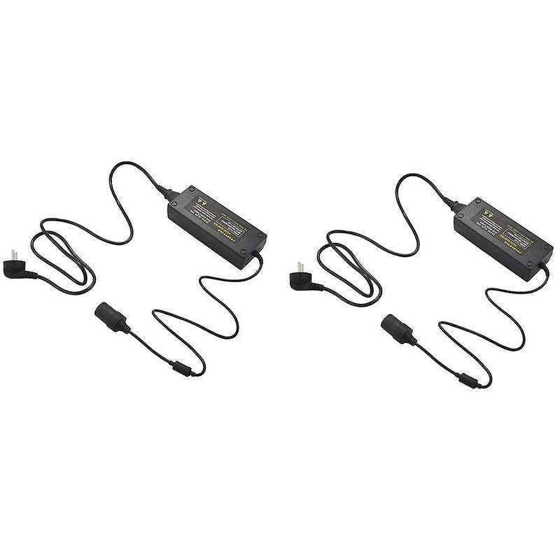 Kfz Netzteil Adapter Stromwandler 240v Auf 12v 10a 120w, Eu-stecker