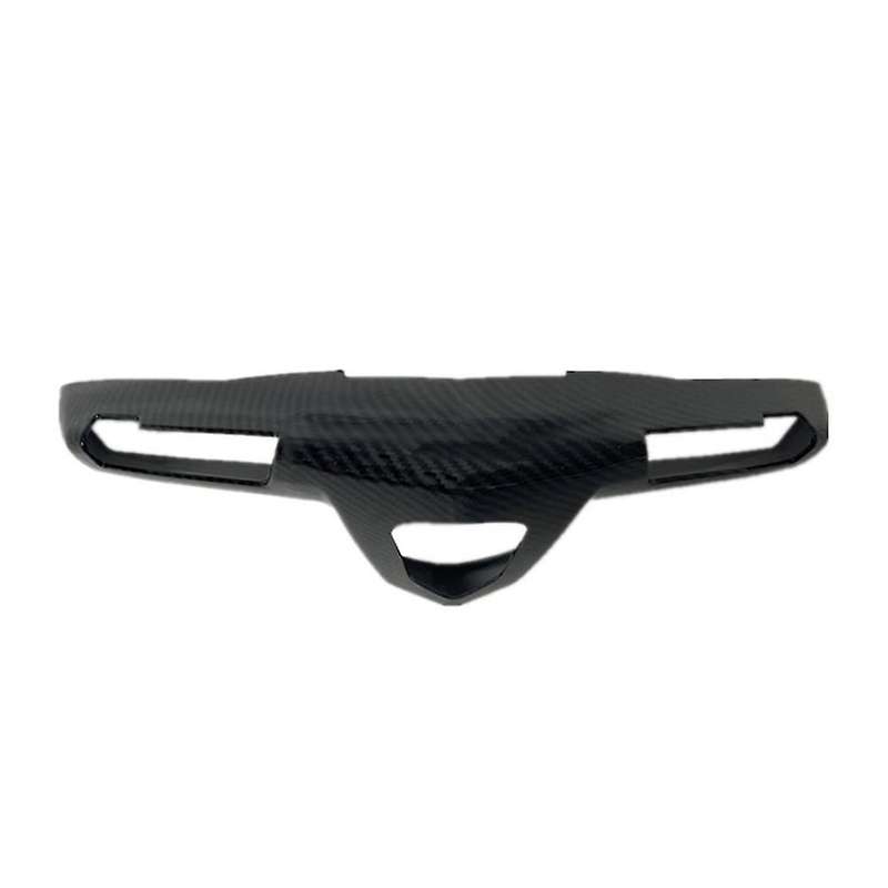 For Yamaha Carbon Fiber Turn Signal Shell Rear Taillight Shell
