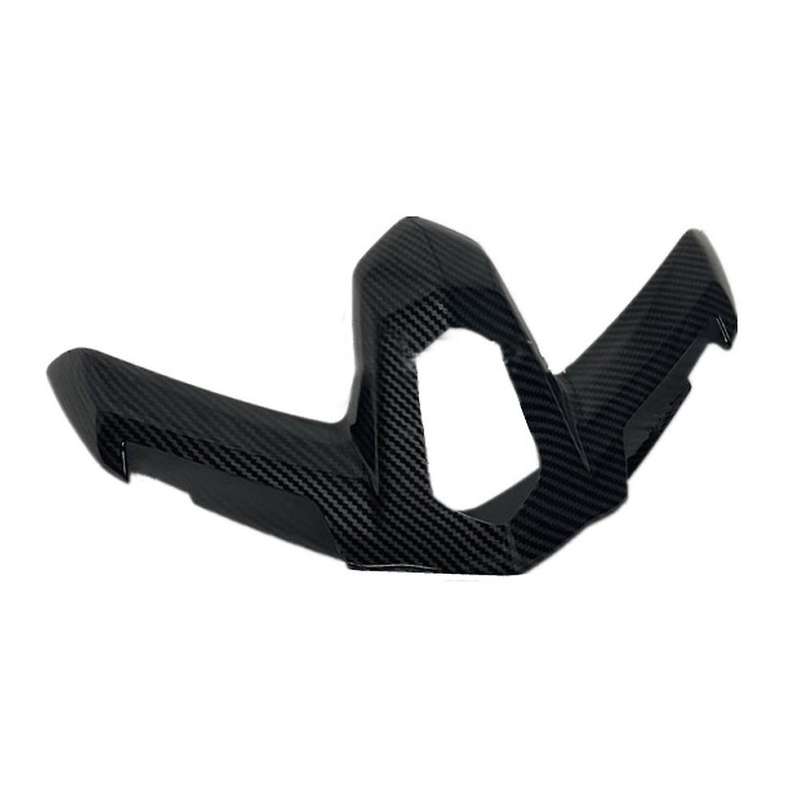 For Yamaha Carbon Fiber Turn Signal Shell Rear Taillight Shell