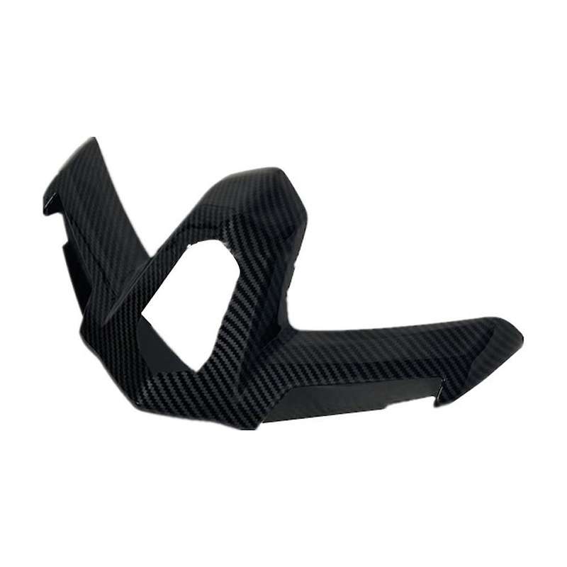 For Yamaha Carbon Fiber Turn Signal Shell Rear Taillight Shell