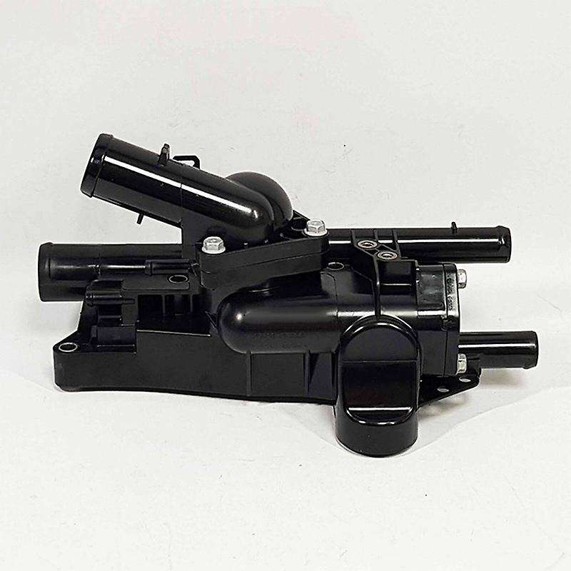 Car Thermostat Cover for Hyundai Sonata 2.0l 2.4l 2008-10 256002g600
