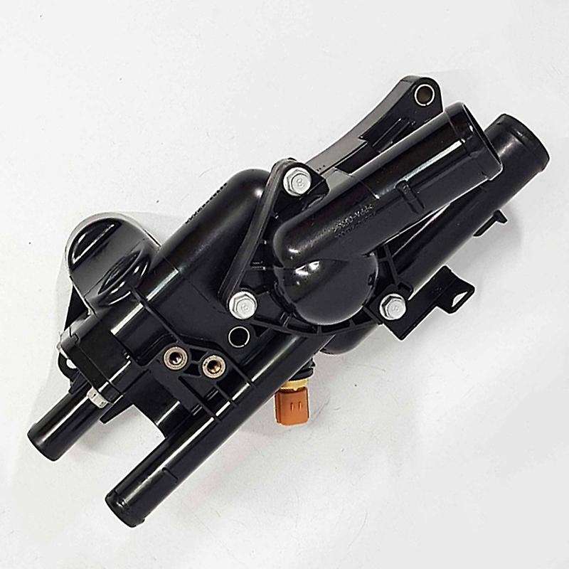 Car Thermostat Cover for Hyundai Sonata 2.0l 2.4l 2008-10 256002g600