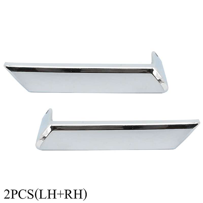 L R Headlight Water Spray Nozzle Cover for Subaru Legacy Outback