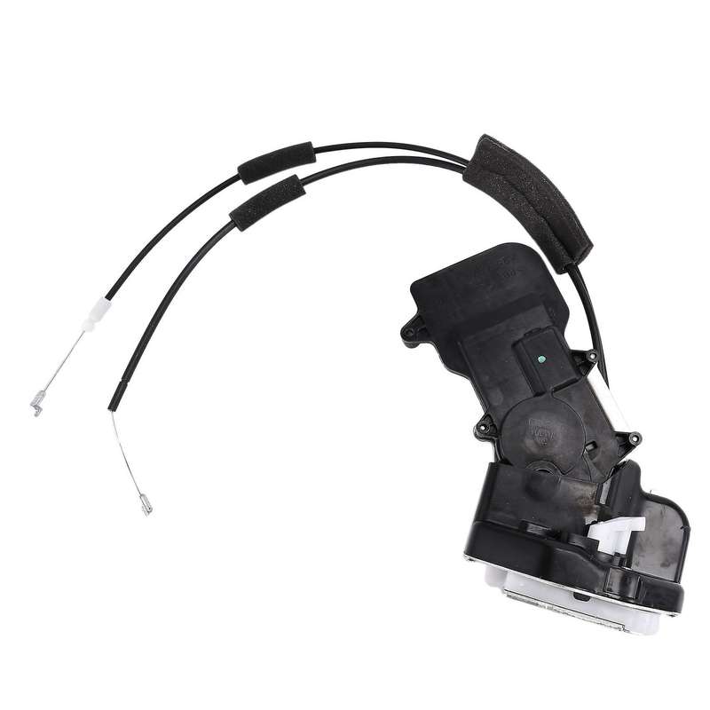 Car Accessories Rear Left Door Lock for Mazda 6 2002-2008 Gg