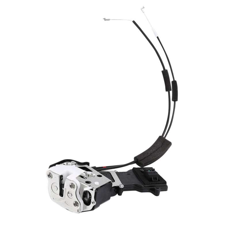 Car Accessories Rear Left Door Lock for Mazda 6 2002-2008 Gg