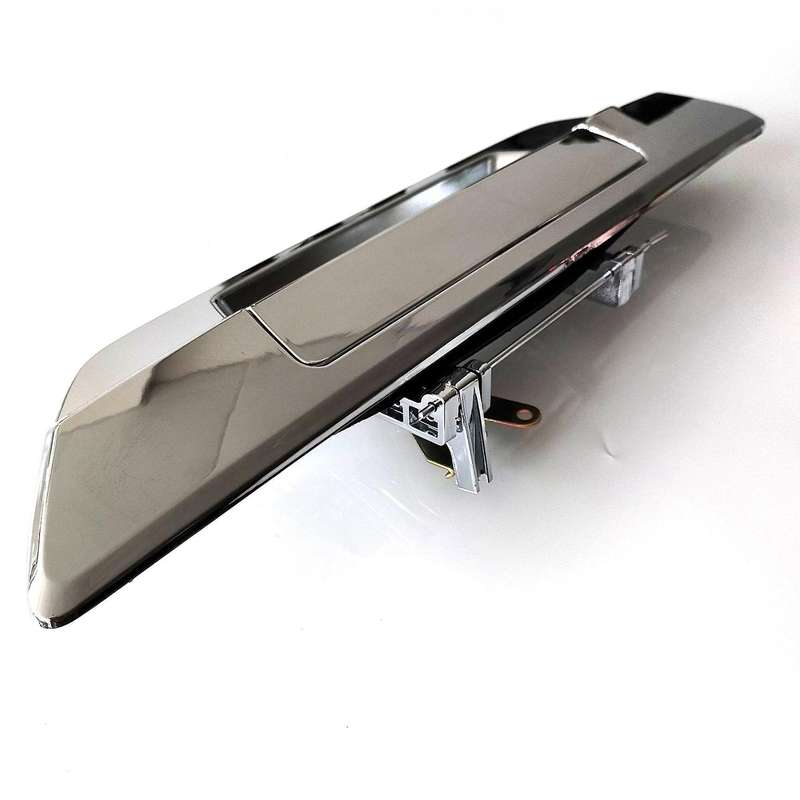 69090-0k120 for Toyota Hilux Revo 2015-2020 Tailgate Chrome Handle
