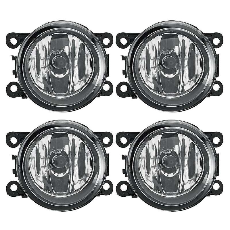Front Bumper Fog Light for Suzuki Sx4 Swift Grand Vitara Alto Jimny