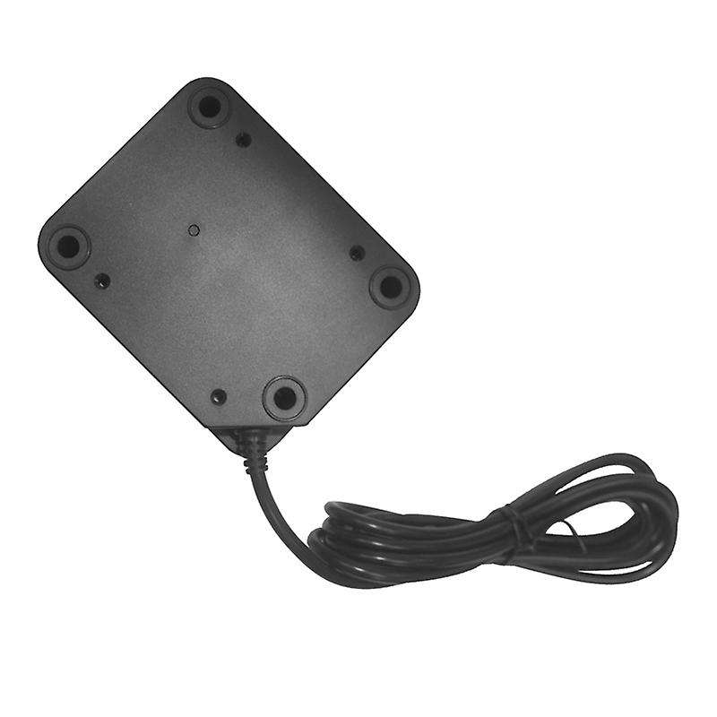 Xt2001b Usb / Rs232 Bar Code Reader Portable Mobile Payment Box