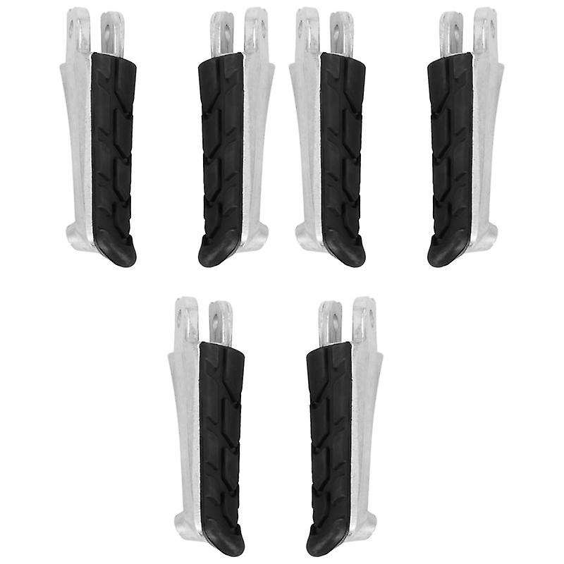 3 Set Motorcycle Front Pedal for Honda Cb250 Cbr600f Cb600f Nc700
