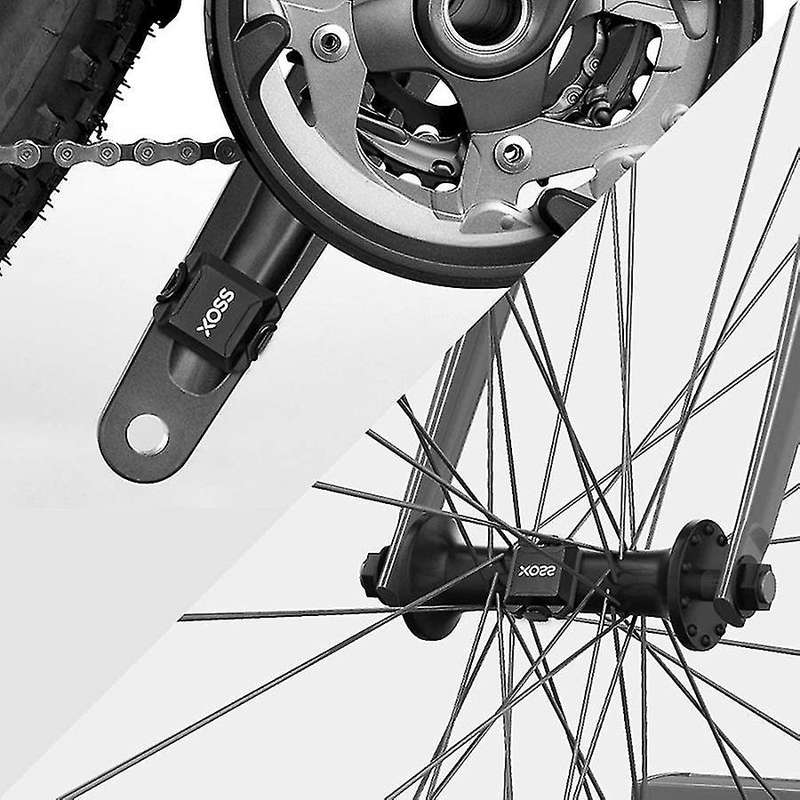 Xoss Cycling Sensor Bicycle Computer Speedometer Sensor 2pcs
