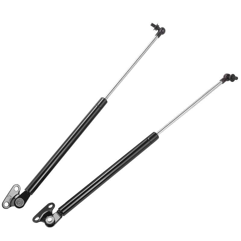 Front Hood and Rear Truck Tailgate for 98-07 Toyota Land Cruiser 100
