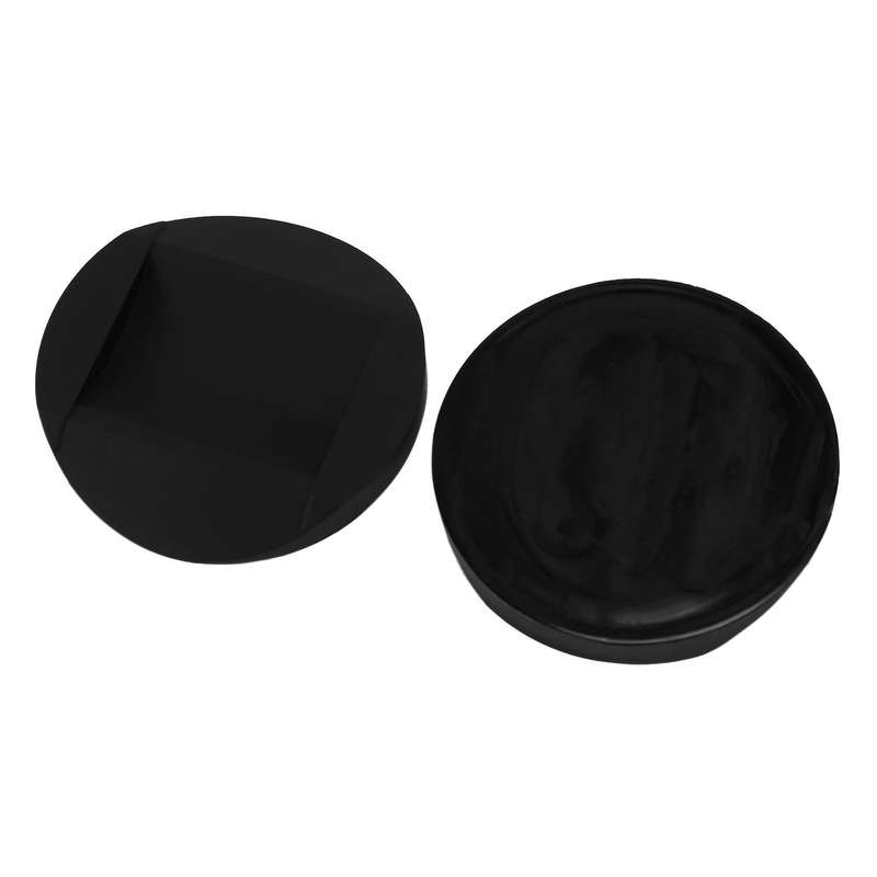 24x Furniture Cups-bed Stopper,rubber Furniture Coasters Cups