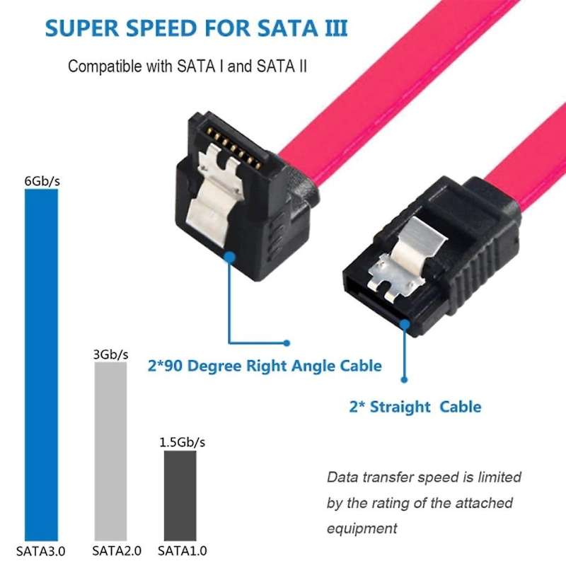 Sata 3.0 Card with 4 Sata Cables,pcie Sata Controller Expression Card