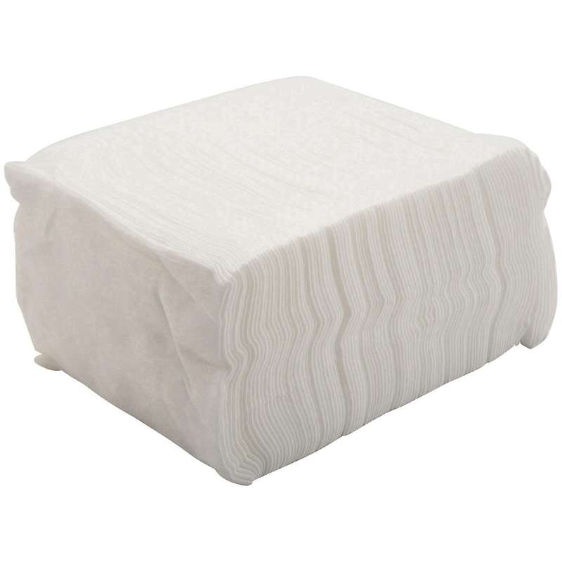 300pcs Disposable Microfibre Electrostatic Floor Cloths for Mop