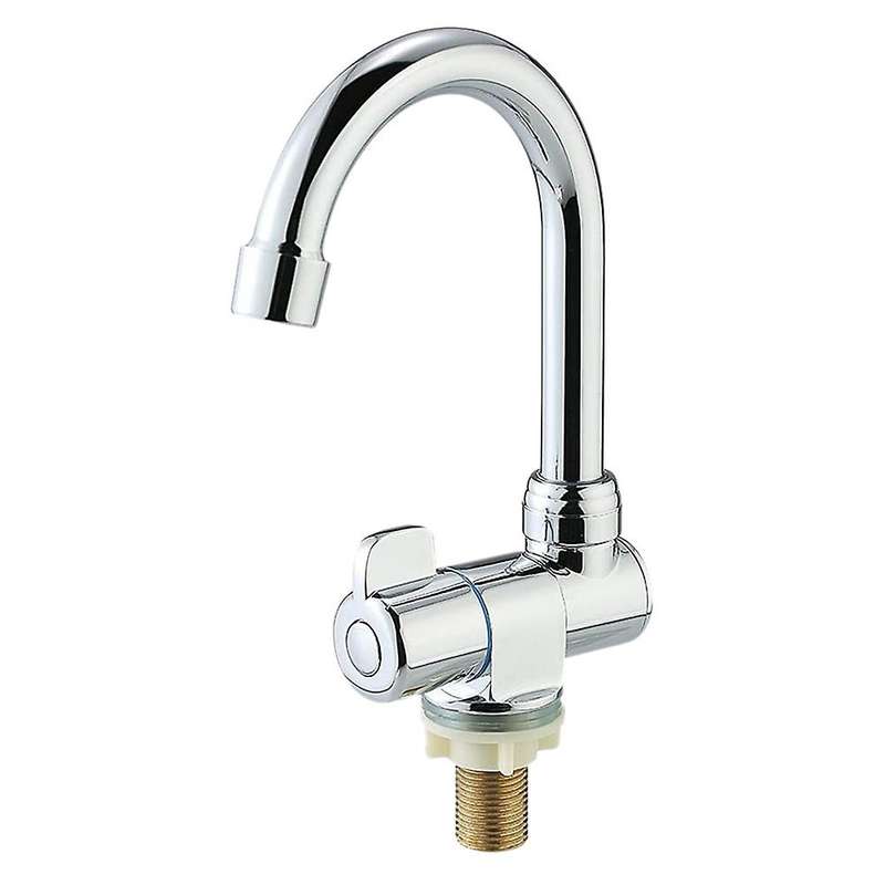 Kitchen Faucet, Rotating Rv Faucet High-end Kitchen Faucet