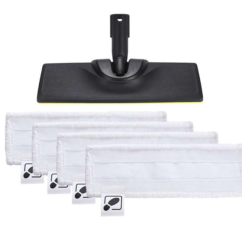 Brush Head Steam Cleaner Parts Floor Brush Steam Cleaner Accessories