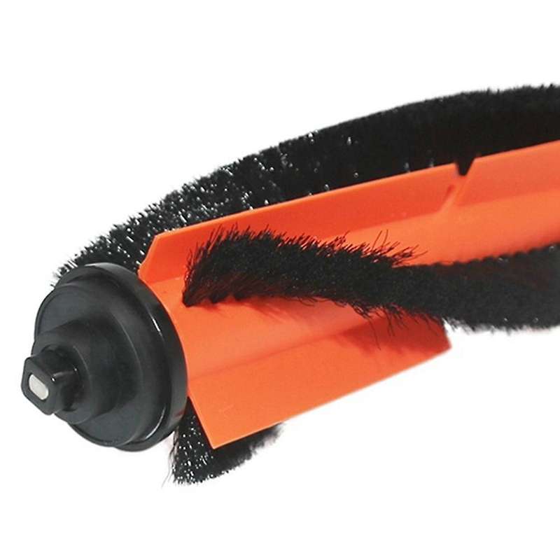 26pcs Filter Main Side Brush Mop Rag for Xiaomi Mjstg1 Mijia G1 Mi