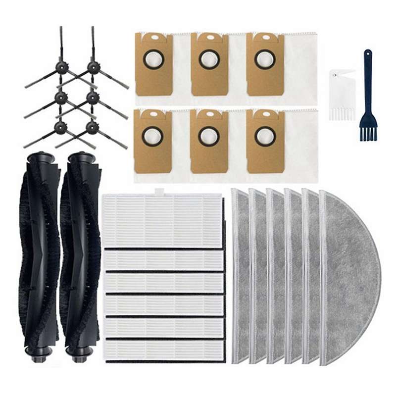 Roller Brush Filter for Xiaomi Mijia Lydsto R1 R1a Vacuum Cleaner