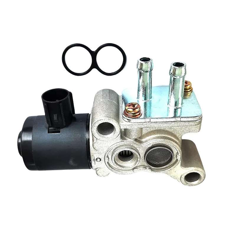 Car Idle Air Control Valve for Accord 1994-97 Acura Cl Integra 98-01