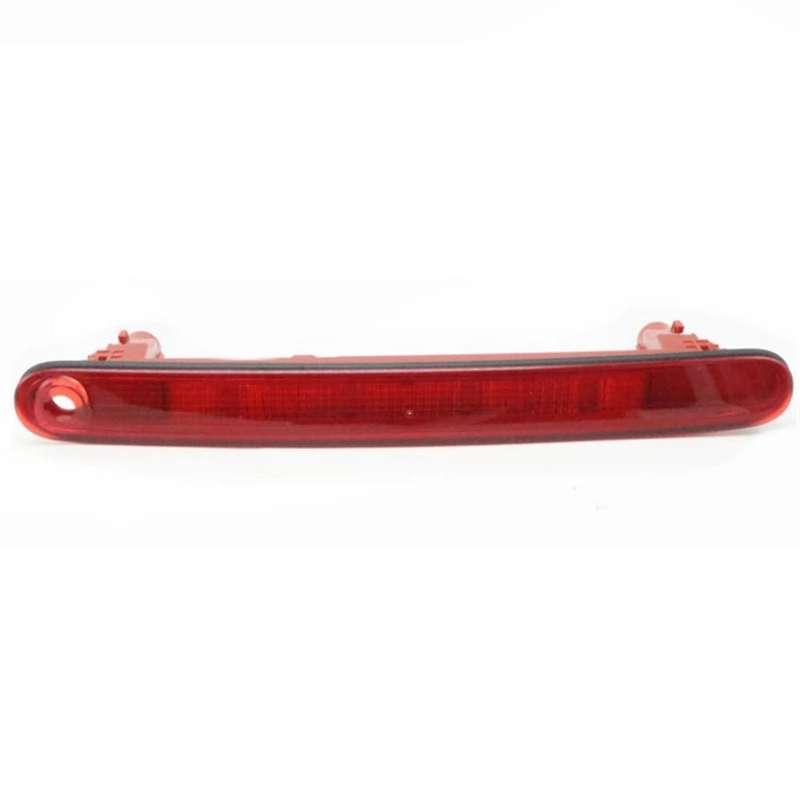 Car Tail Third Brake Light Rear High Position Mount Stop Lamp Red
