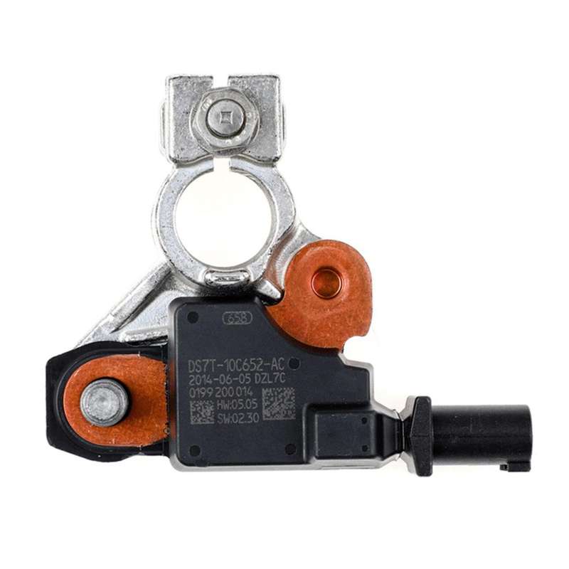 New Battery Sensor Fits for 2014-2018 Ford Mondeo Ds7t-10c652-ac