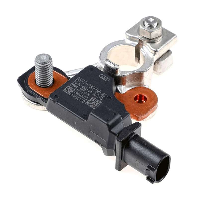 New Battery Sensor Fits for 2014-2018 Ford Mondeo Ds7t-10c652-ac