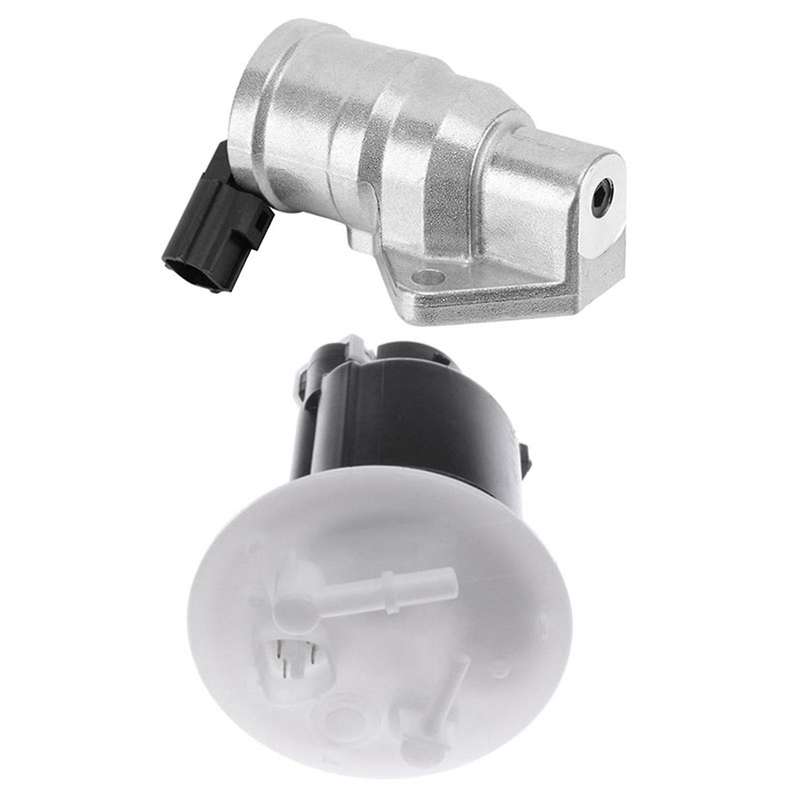 Idle Air Control Valve for Mazda Protege 1.6 L4 1999 2000 2001