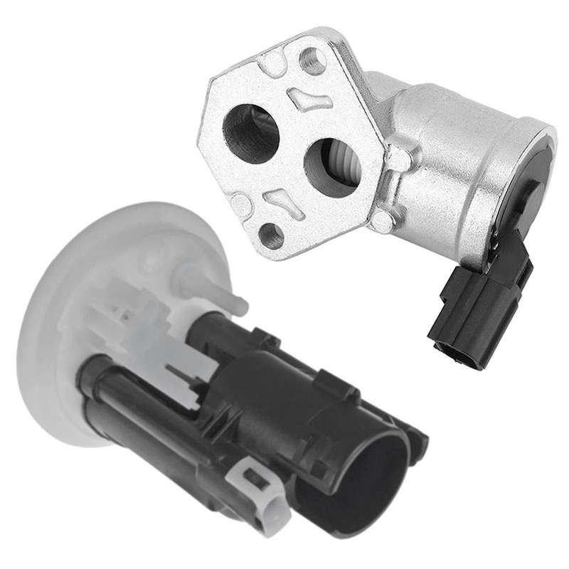 Idle Air Control Valve for Mazda Protege 1.6 L4 1999 2000 2001