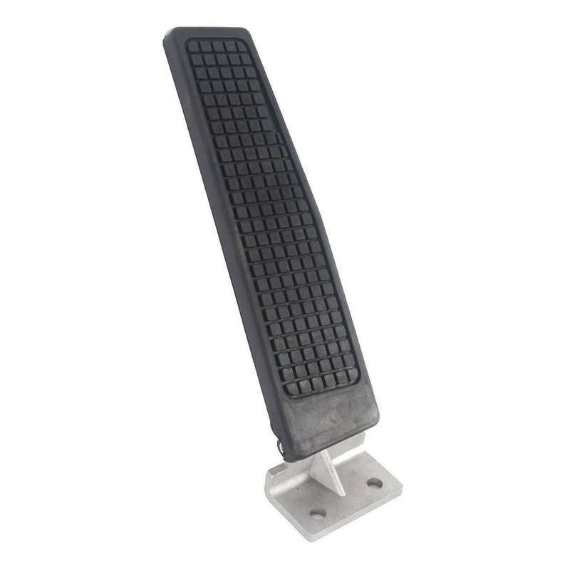 For 1970-1997 Ford "l" Series Mechanical Throttle Pedal Eohz-9735-c