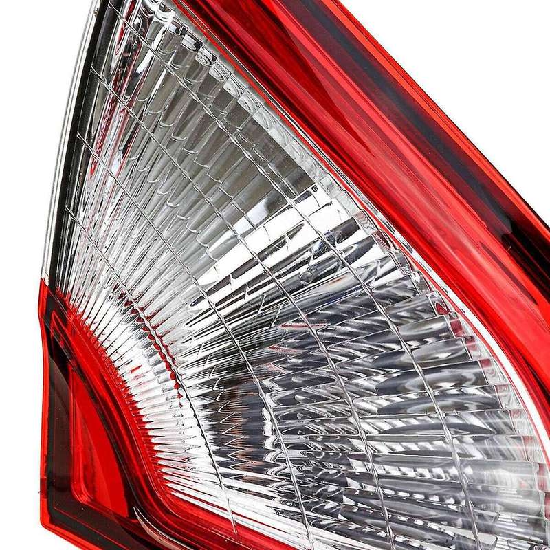 Car Rear Tail Light Inner Left Side for Qashqai 2010-2014 Eu Version