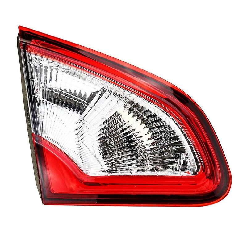 Car Rear Tail Light Inner Left Side for Qashqai 2010-2014 Eu Version