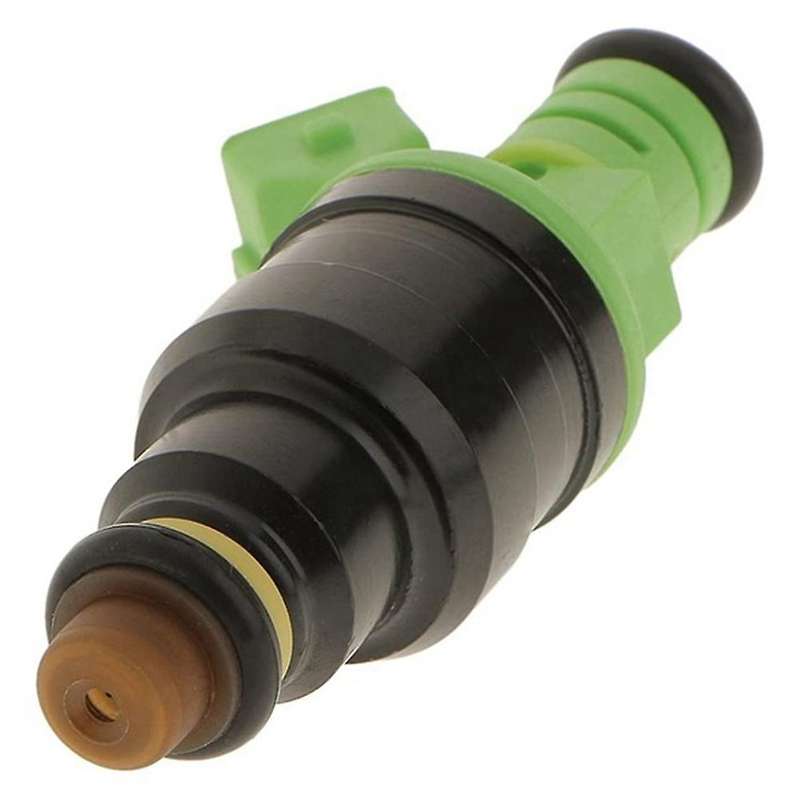 6 Pcs Fuel Injectors Nozzle 440cc 42lbs Fj760 for 1999-2003 Ford