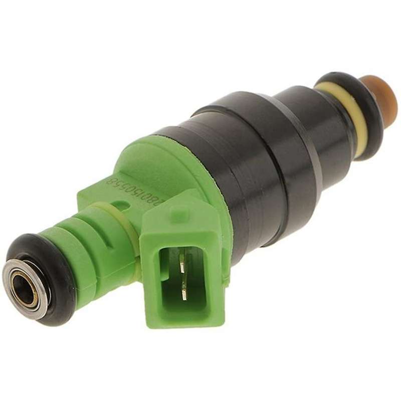 6 Pcs Fuel Injectors Nozzle 440cc 42lbs Fj760 for 1999-2003 Ford