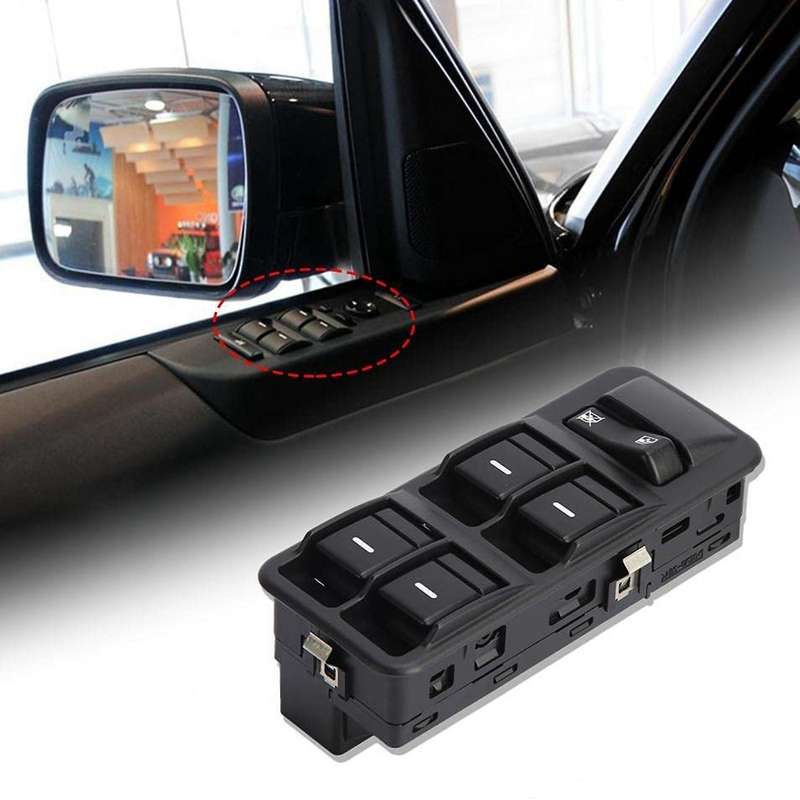 Door Window Switch for Land Range Rover Discovery 3 Range Rover Sport