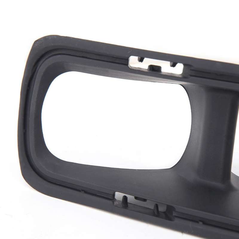 Car Lights Base Front Left Fog Lights Brackets Fog Lamp Holder