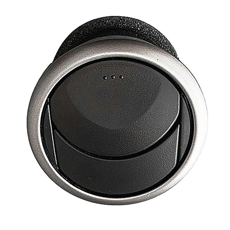 Car Front Left Right Ac Air Condition Vent Air Outlet for Mazda 3 Bk