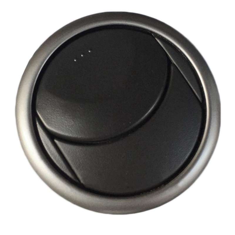 Car Front Left Right Ac Air Condition Vent Air Outlet for Mazda 3 Bk