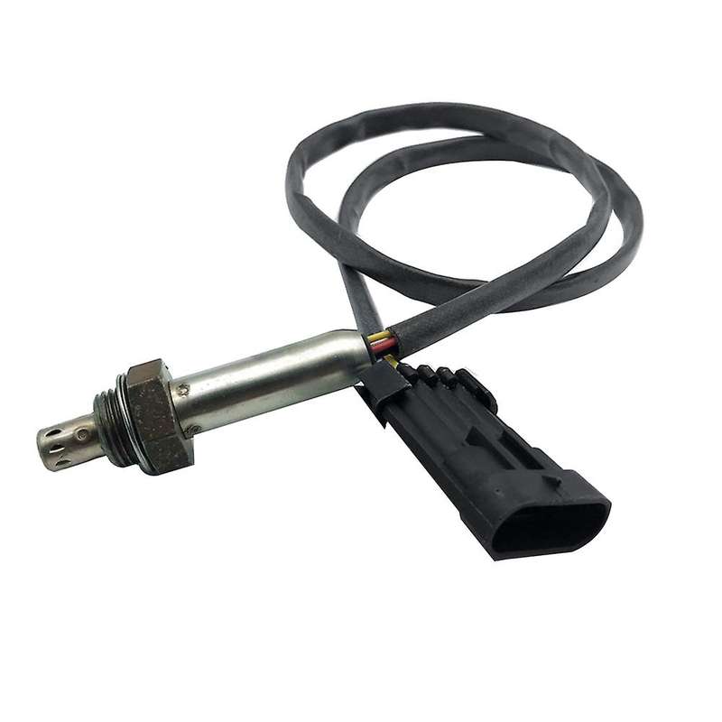 Oxygen Sensor O2 Lambda Sensor Air Fuel Ratio Sensor for Opel