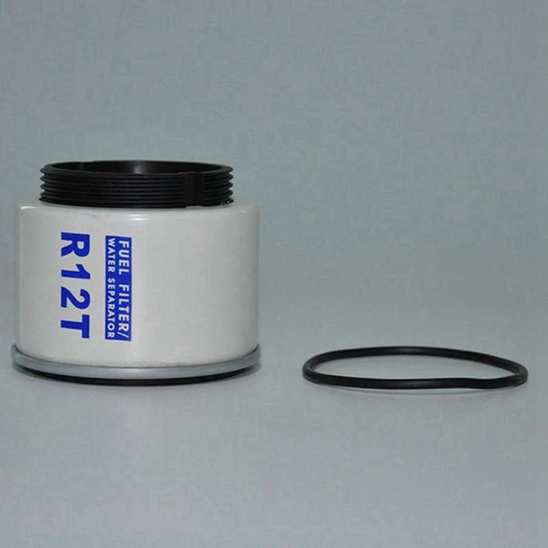 4pcs for R12 R12s R12t Racor 140r Fuel Water Separator Filter