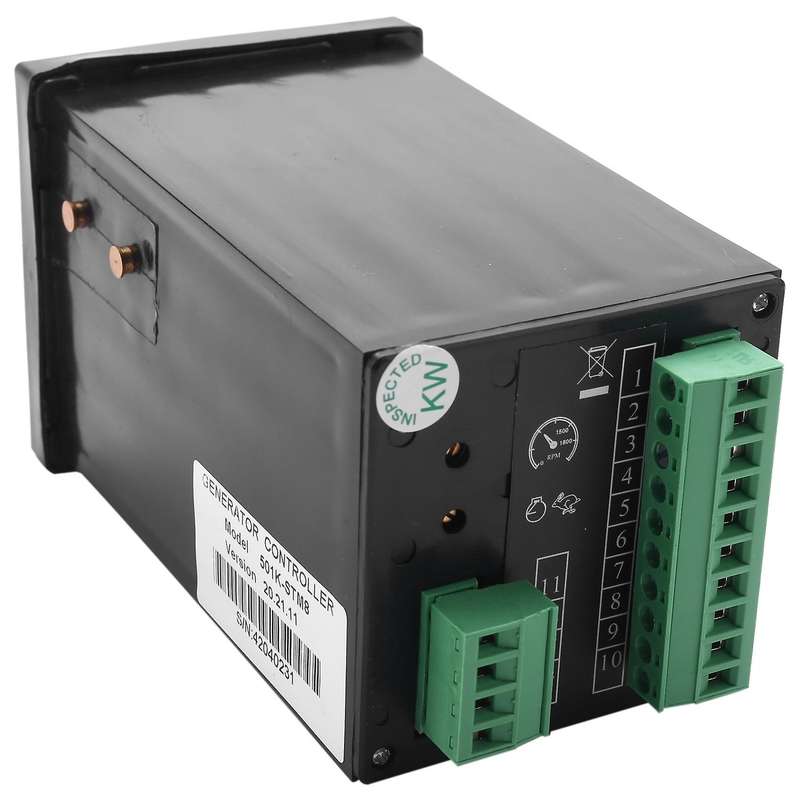 Durable Dse501k Dc 9-33v 15-305v Ac Generator Electronic Controller